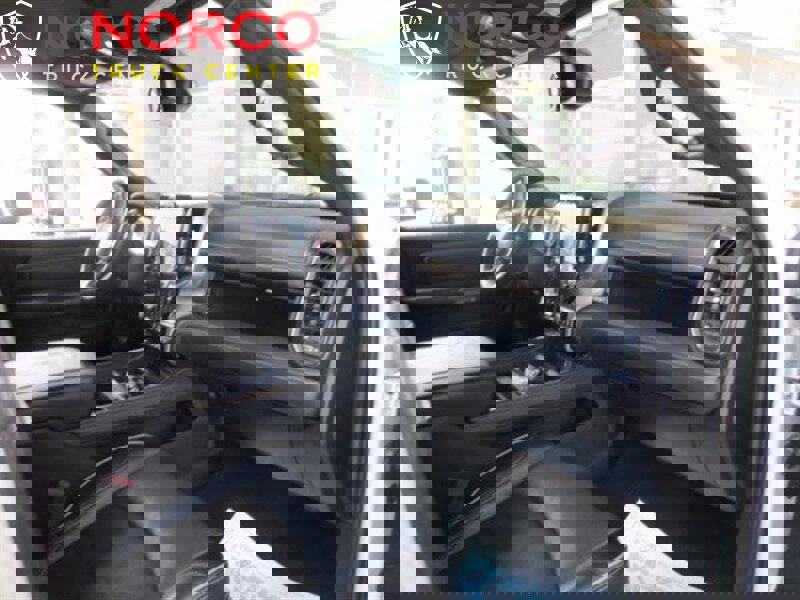 Used 2021 RAM 2500 Limited image 16