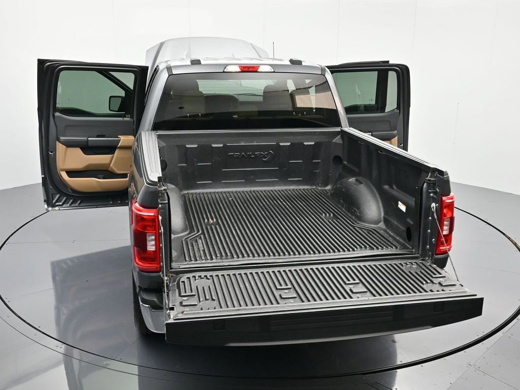 Used 2023 Ford F150 XLT image 42