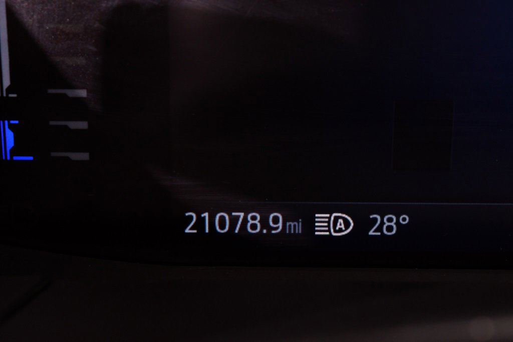 Used 2023 Ford Escape ST-Line w/ Tech Pack #1 image 27