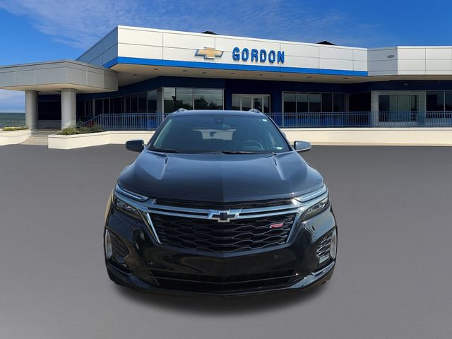 Used 2023 Chevrolet Equinox RS FWD image 8