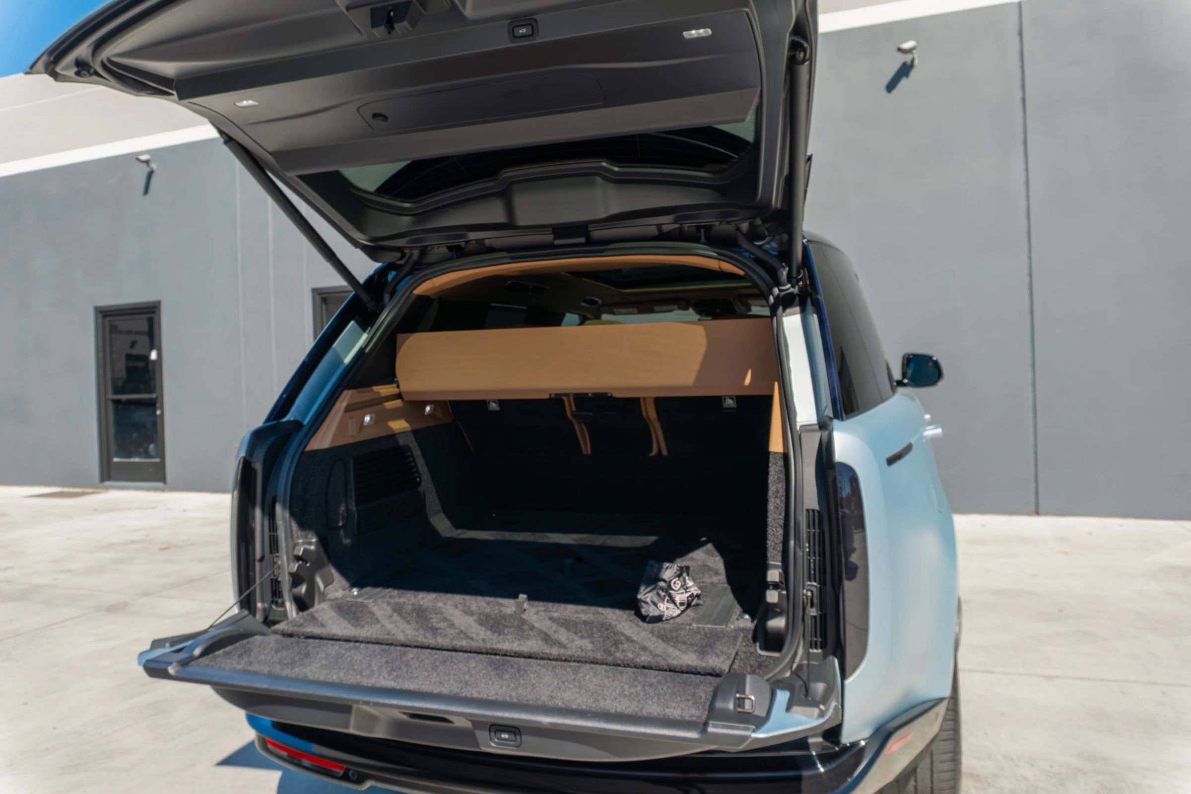 Used 2023 Land Rover Range Rover Autobiography image 66