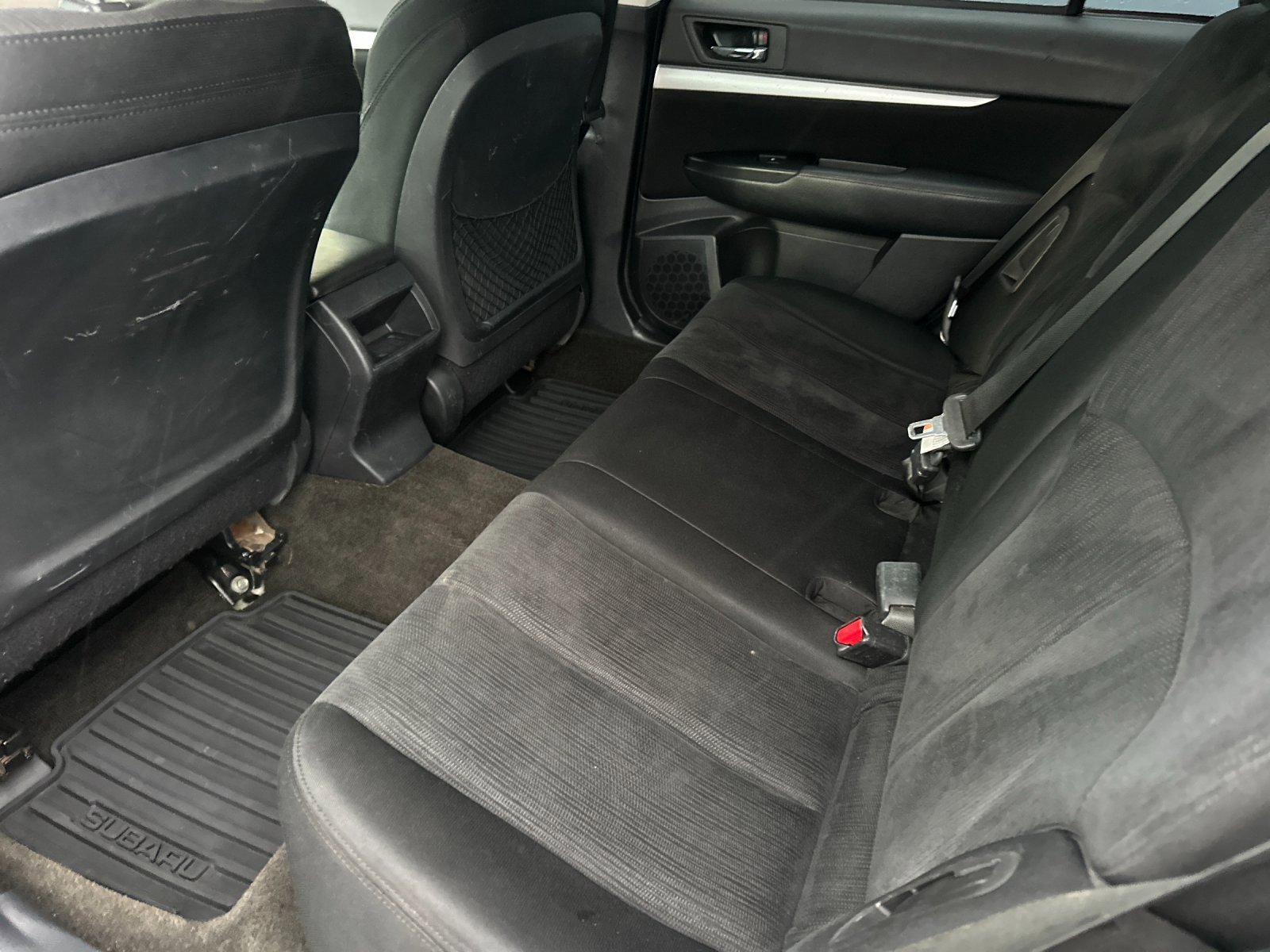 Used 2014 Subaru Outback 2.5i image 10