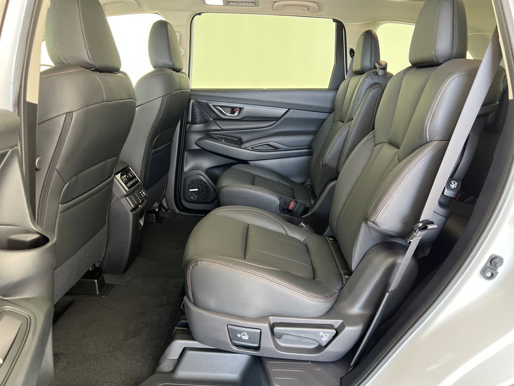 New 2026 Subaru Ascent Limited Bronze AWD/4WD image 27