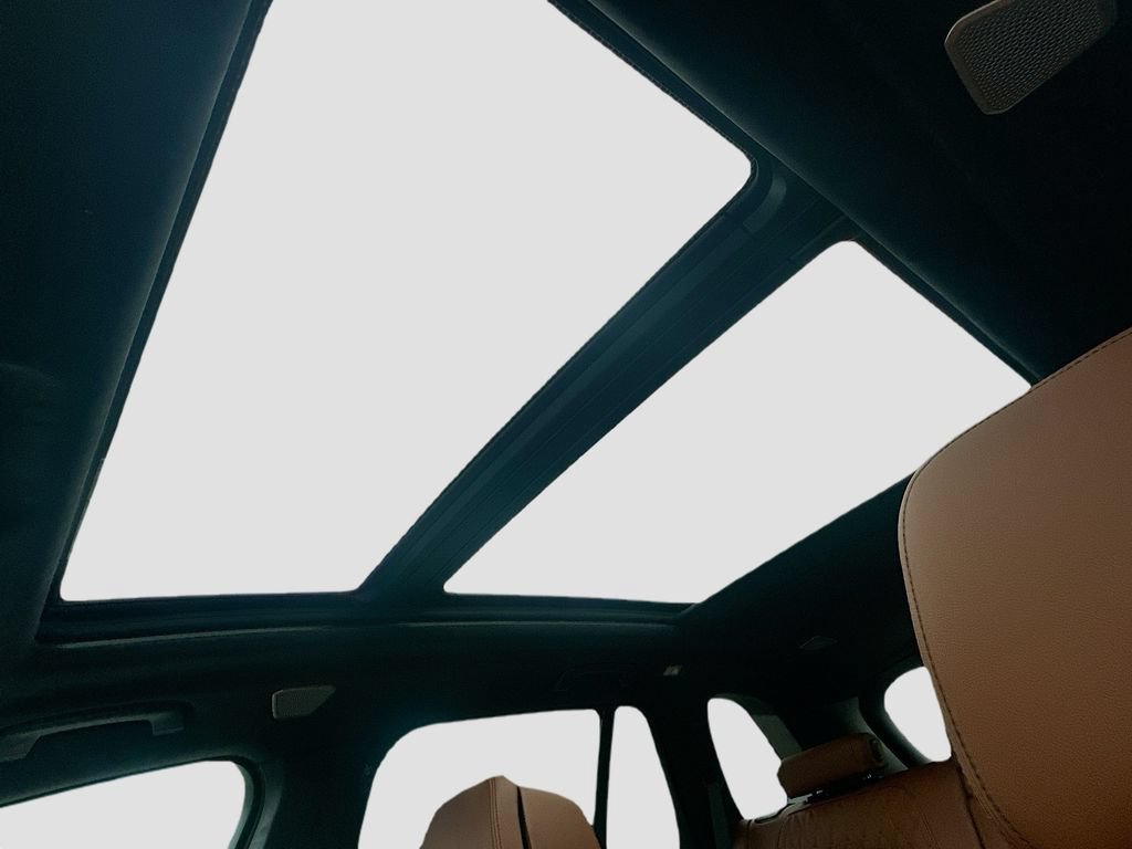 New 2026 BMW X5 M60i AWD/4WD image 23