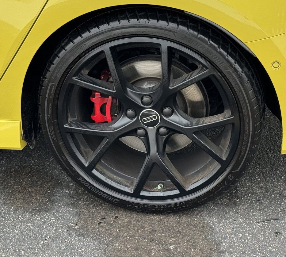 Used 2024 Audi RS 3 image 11