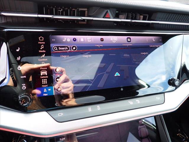 Used 2024 Jeep Wagoneer Launch Edition image 25