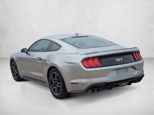 Used 2020 Ford Mustang GT image 7