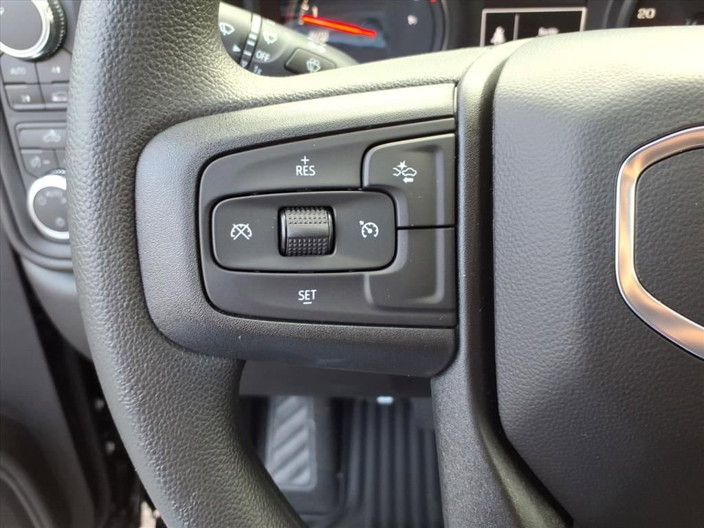 New 2026 GMC Sierra 1500 Pro w/ Graphite Edition image 13