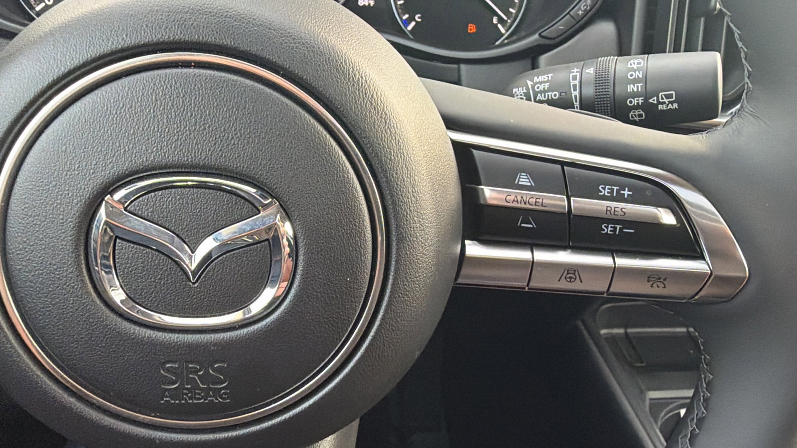 Certified 2025 MAZDA CX-50 2.5 Turbo w/ Premium Plus Pkg image 23