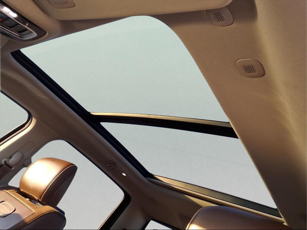 Used 2023 RAM 1500 Limited image 11