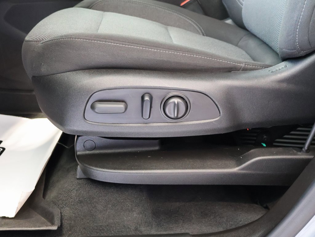 Certified 2023 Chevrolet Traverse LT w/ Midnight/Sport Edition image 14