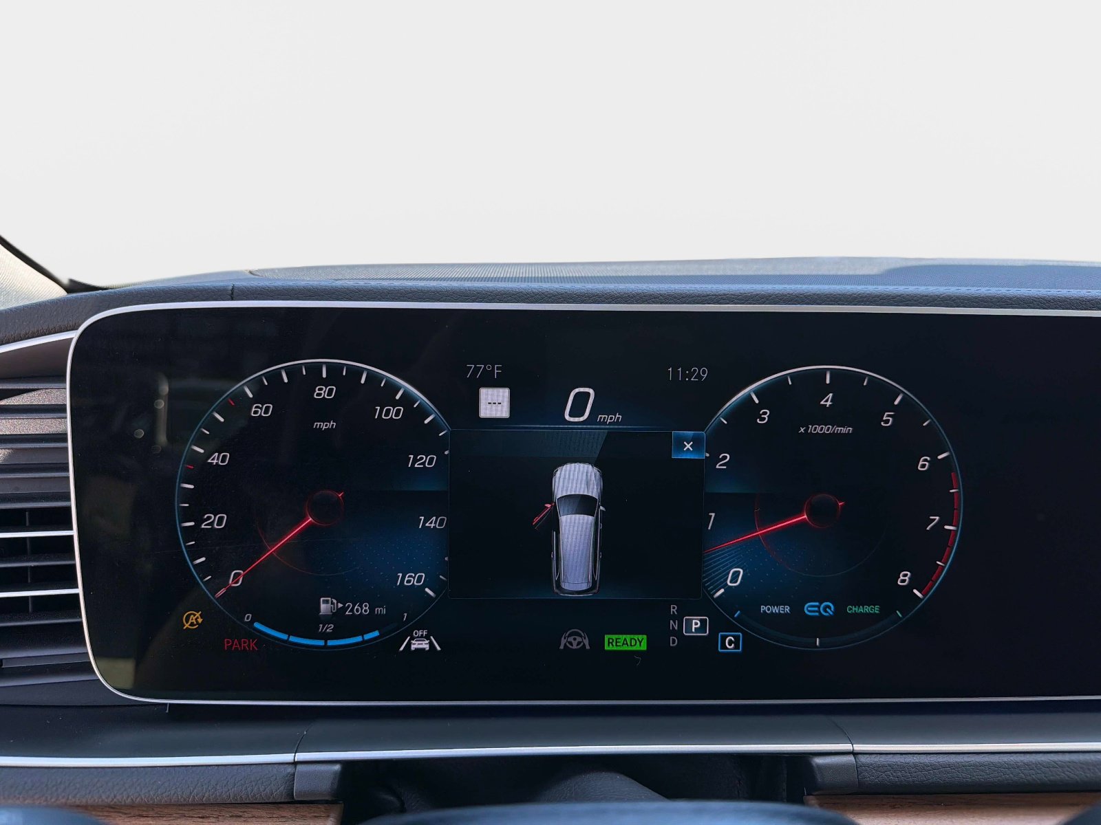 Certified 2021 Mercedes-Benz GLS 580 4MATIC image 26