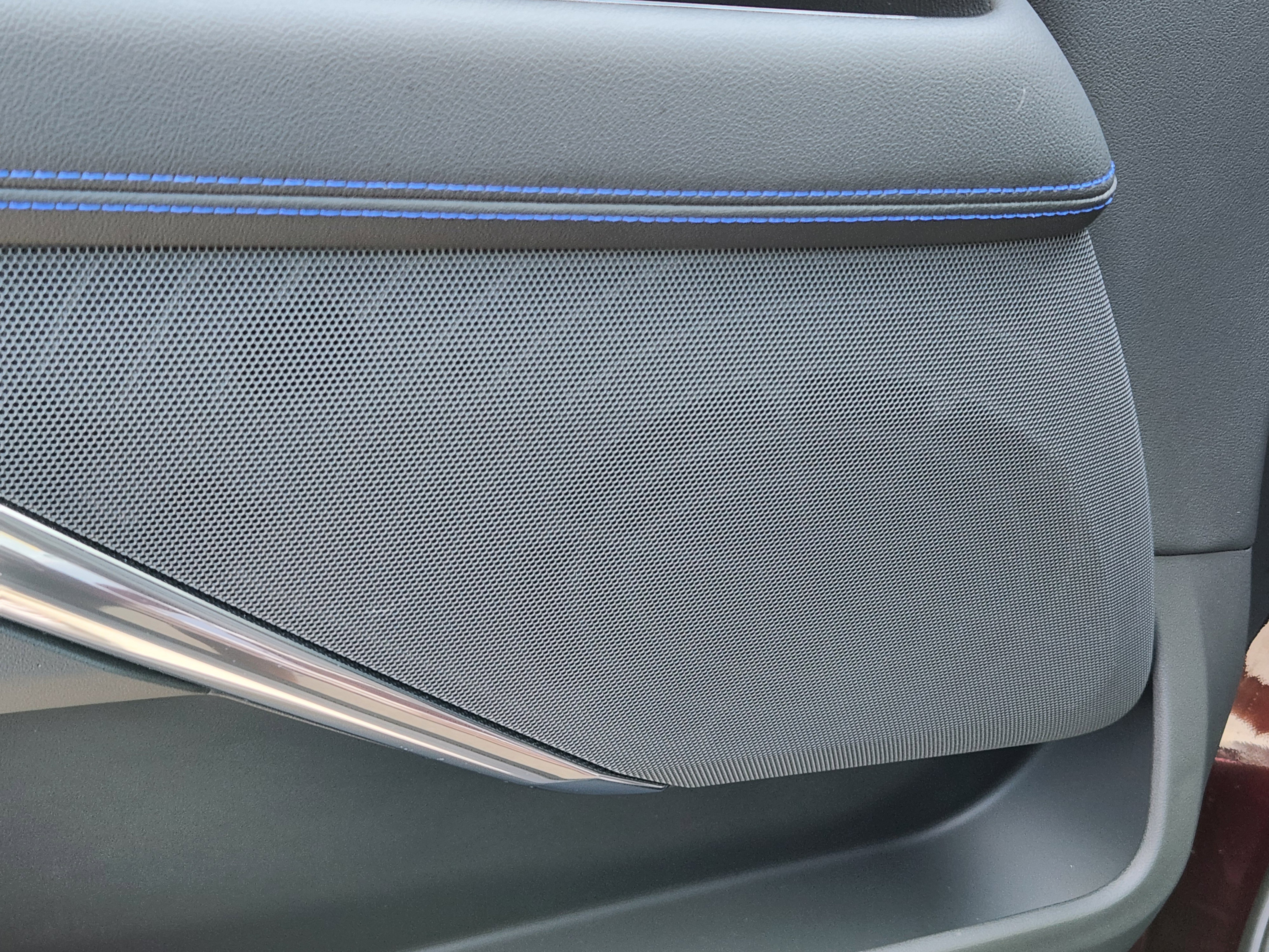 New 2025 Cadillac Escalade IQ Luxury 1 image 24