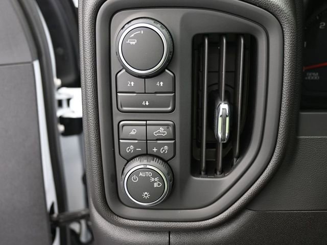 New 2026 Chevrolet Silverado 2500 Custom w/ Custom Value Package image 35