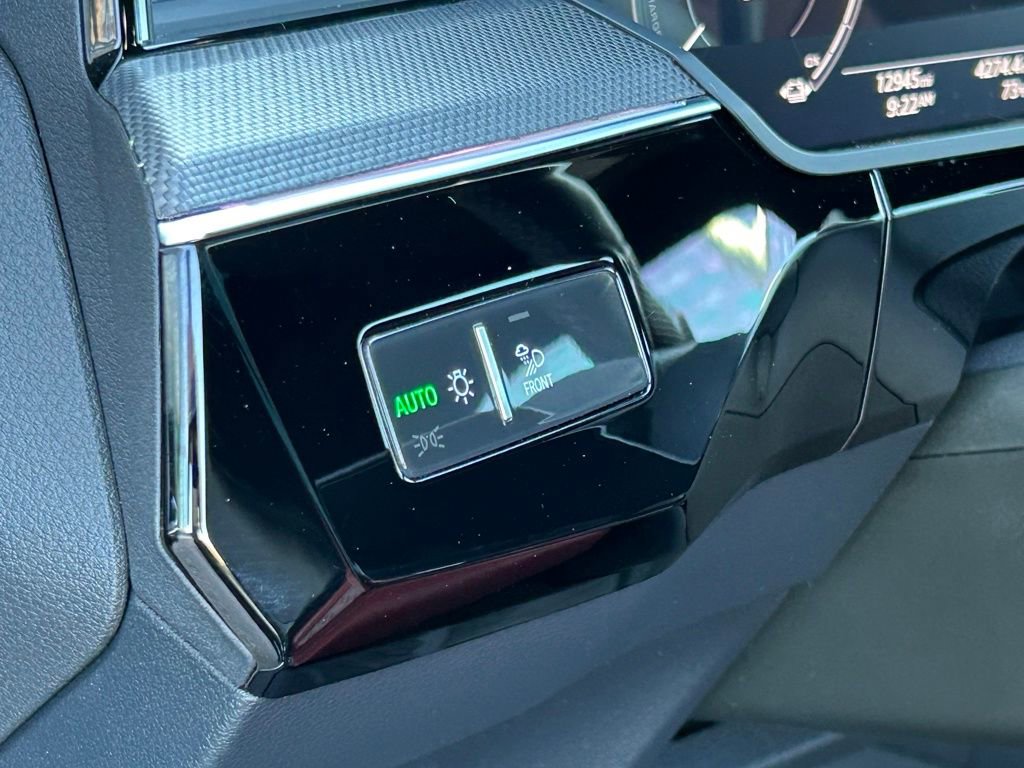 Used 2023 Audi e-tron S Premium Plus w/ Black Optic Package image 82