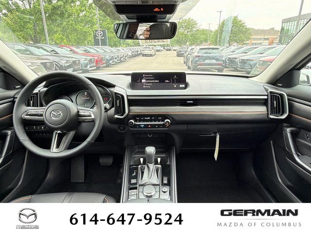 New 2026 MAZDA CX-50 AWD 2.5 Hybrid w/ Premium Pkg image 18