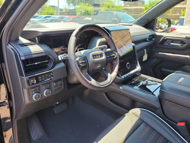 New 2026 GMC Yukon AT4 Ultimate AWD/4WD image 15