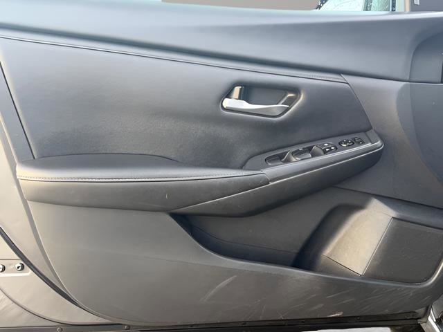 Used 2024 Nissan Sentra SV image 14