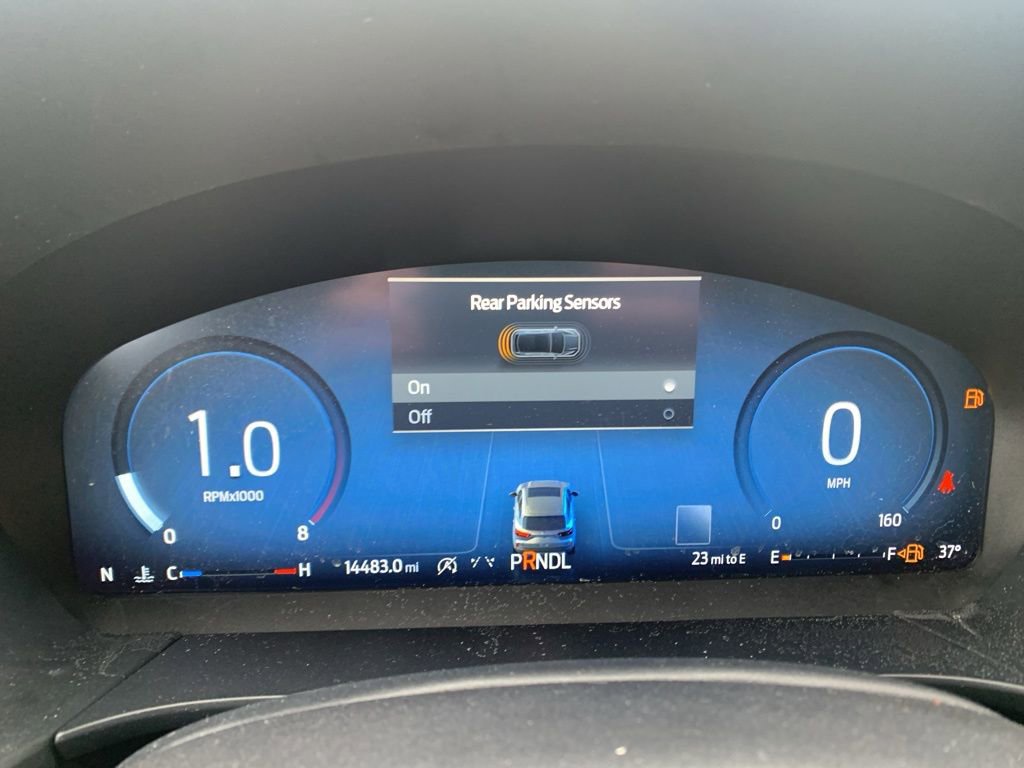 Used 2023 Ford Escape Active w/ Tech Pack #2 image 28