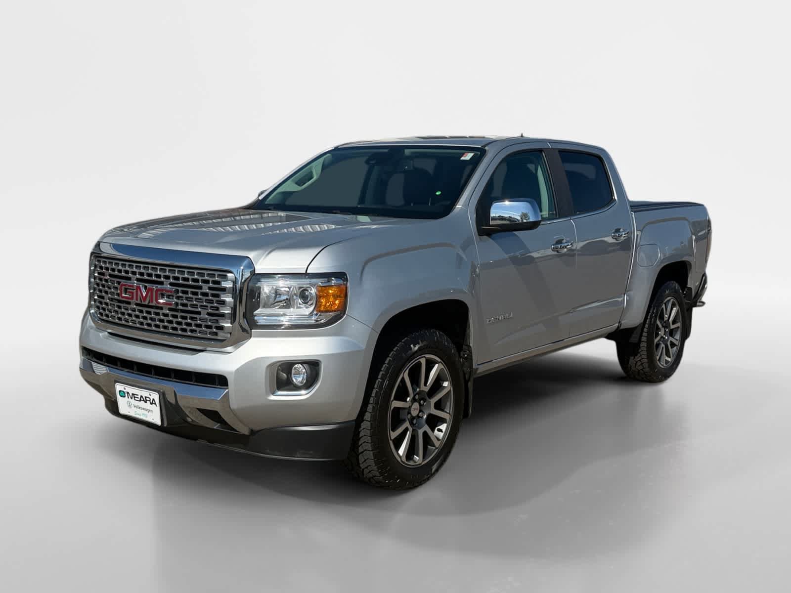 Used 2018 GMC Canyon Denali AWD/4WD 360° Tour