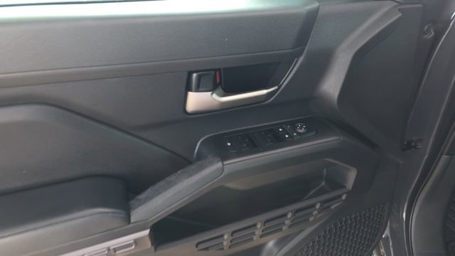 Used 2024 Toyota Tacoma TRD Sport RWD image 11