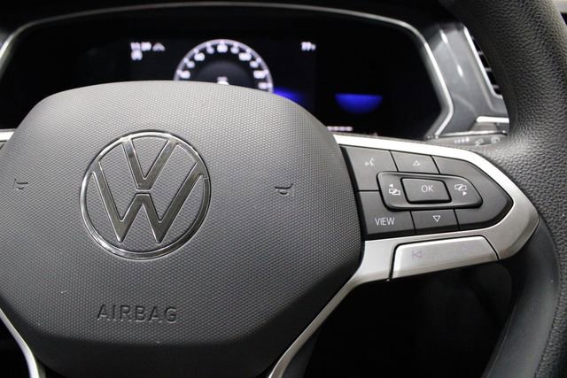 Used 2022 Volkswagen Tiguan S image 24