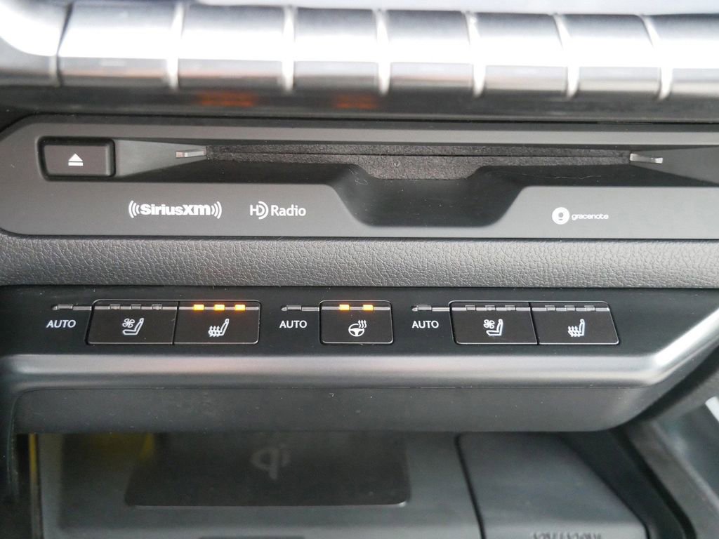 Used 2020 Lexus UX 250h w/ Premium Package image 23