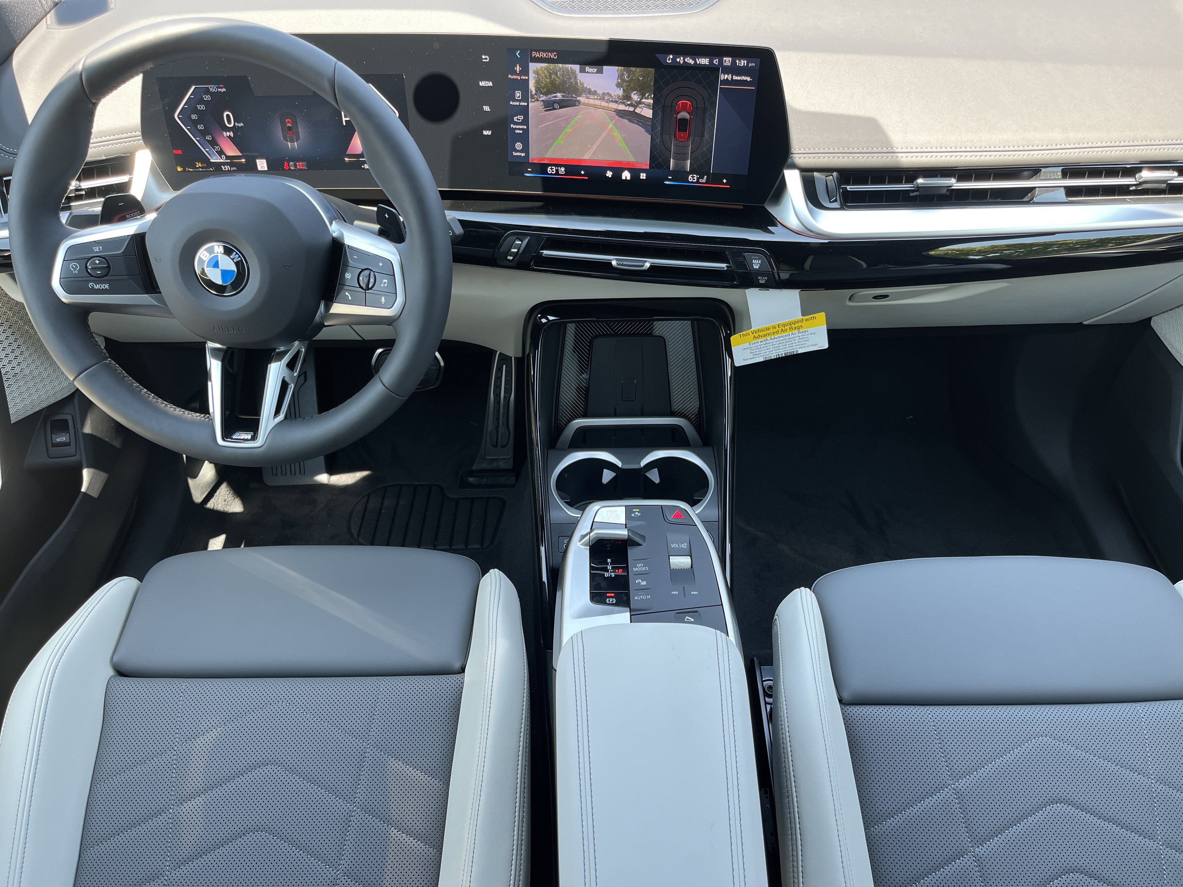 New 2026 BMW X1 xDrive28i w/ M Sport Package image 3