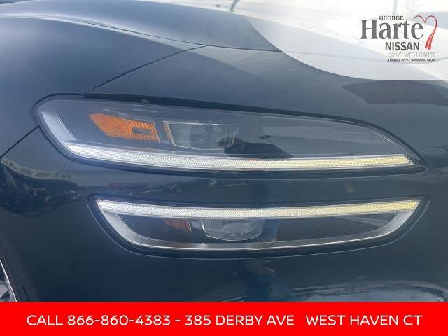 Used 2024 Genesis G70 2.5T image 14