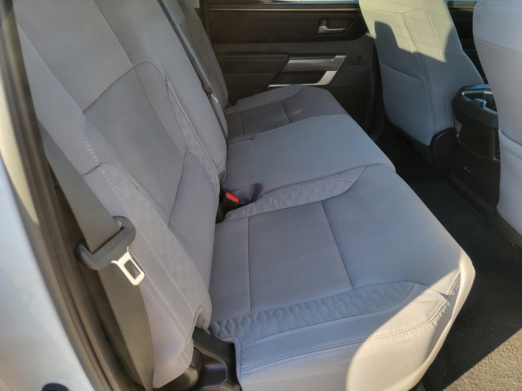 Used 2024 Toyota Tundra SR5 image 13