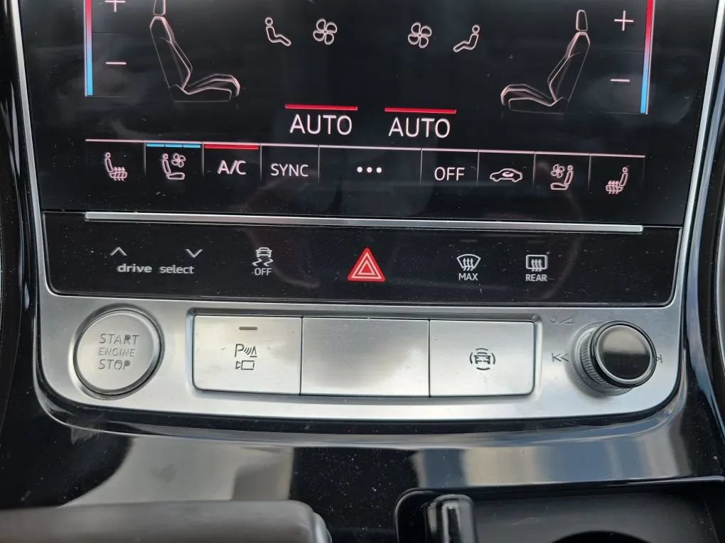 Used 2019 Audi A8 L 3.0T w/ Luxury Package AWD/4WD image 36