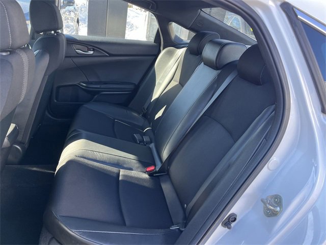 Used 2019 Honda Civic Sport image 22