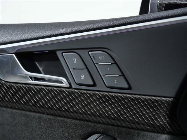 Used 2019 Audi RS 5 Sportback image 28