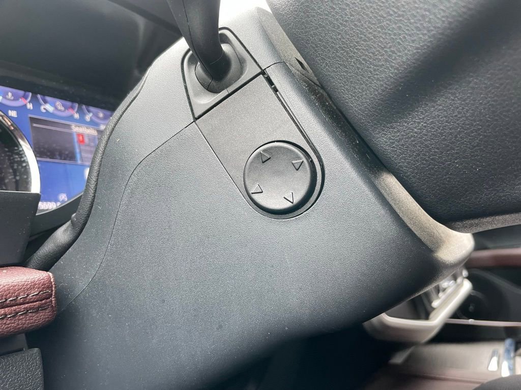 Used 2024 Ford Expedition Max Limited AWD/4WD image 50