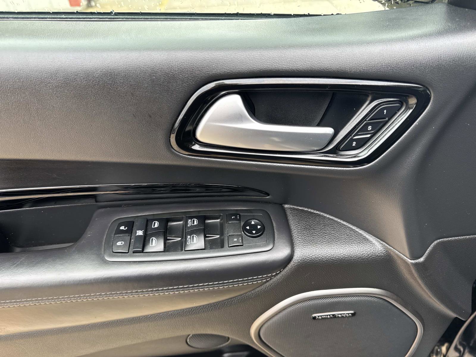 Certified 2021 Dodge Durango Citadel w/ Premium Entertainment Group image 19