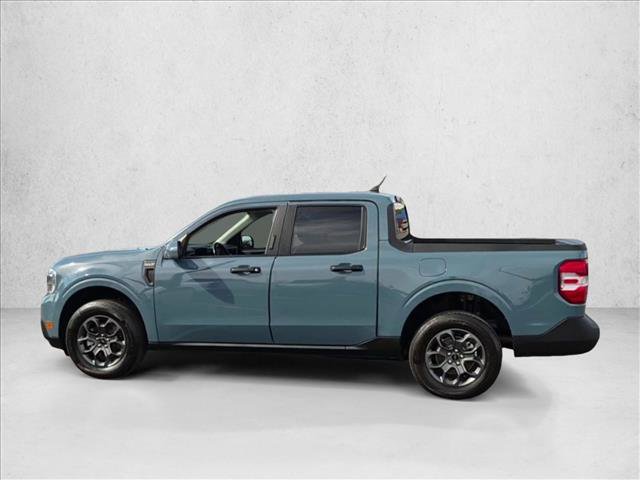 Used 2023 Ford Maverick XLT w/ XLT Luxury Package FWD image 6