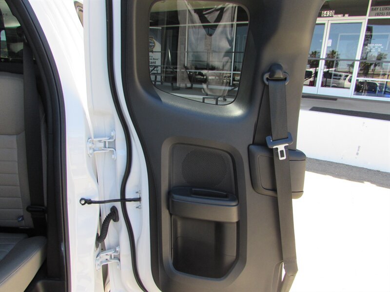 Used 2019 Ford Ranger XLT w/ Equipment Group 302A Luxury AWD/4WD image 26