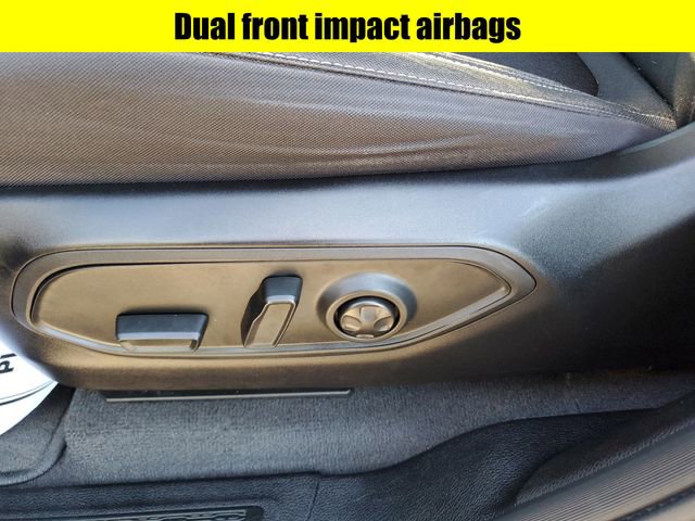 Used 2022 Jeep Grand Cherokee L Laredo w/ Luxury Tech Group I image 24