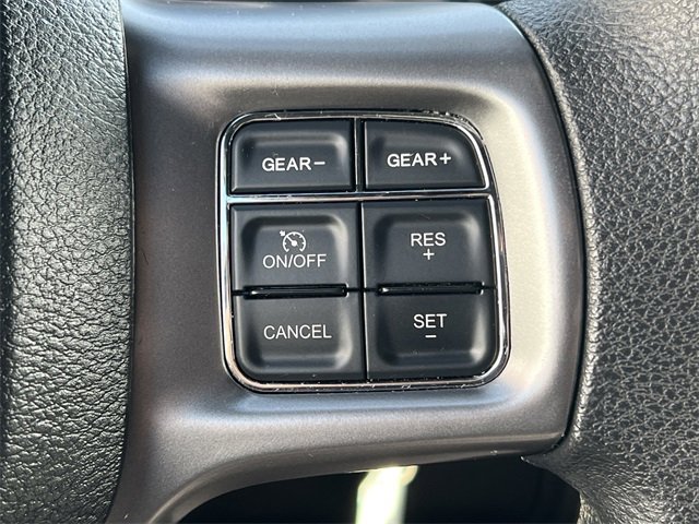 Used 2024 RAM 1500 Classic Warlock image 21