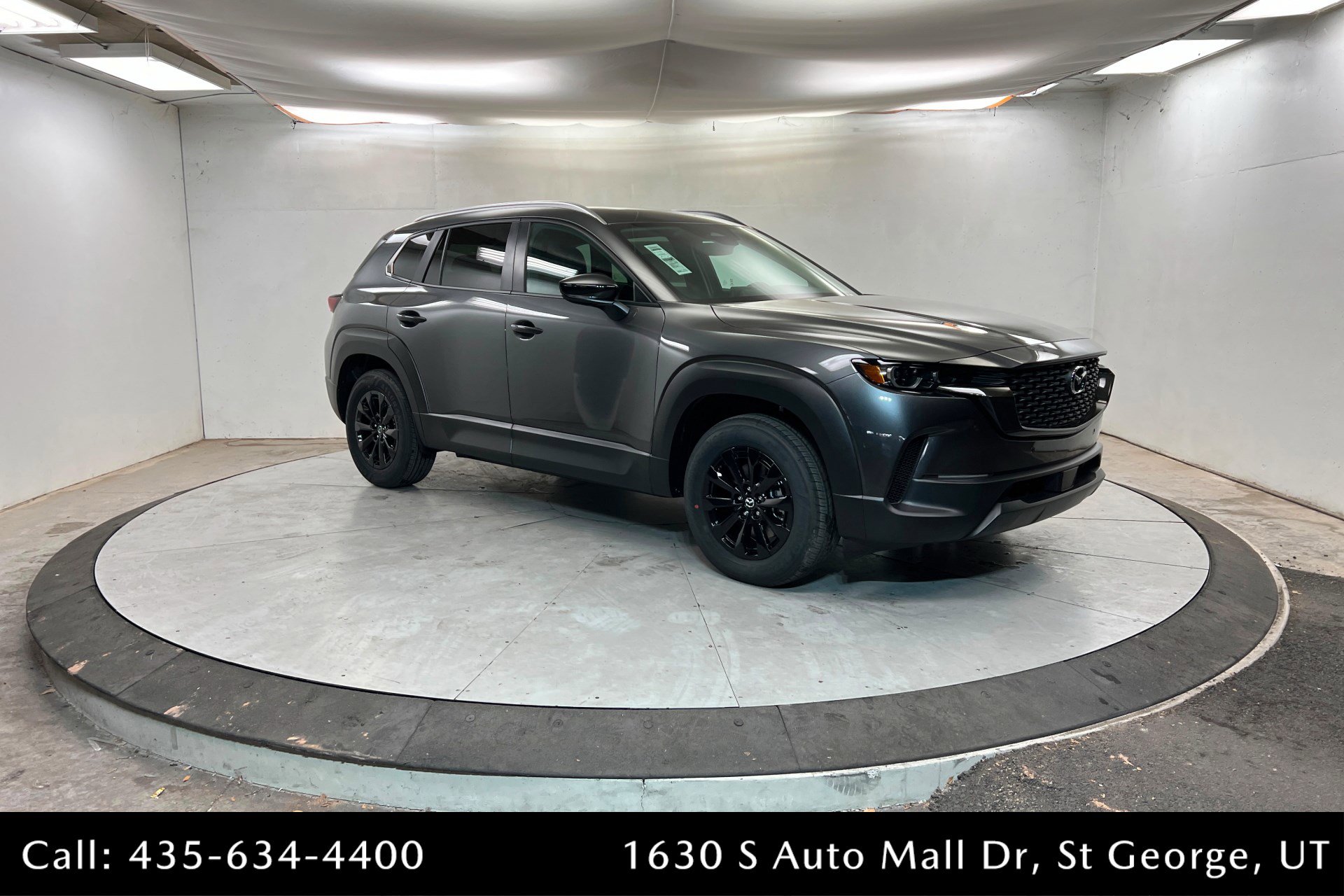 New 2026 MAZDA CX-50 2.5 Hybrid w/ Weather Package image 9