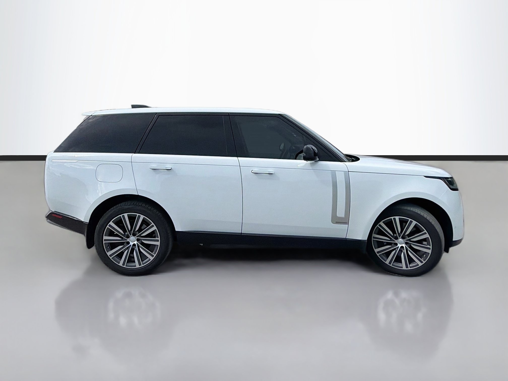 Used 2025 Land Rover Range Rover Autobiography AWD/4WD image 5