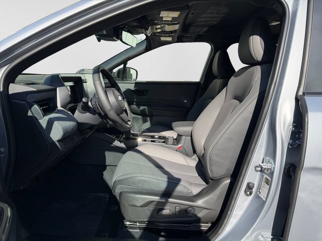 New 2026 Subaru Outback Limited AWD/4WD image 11