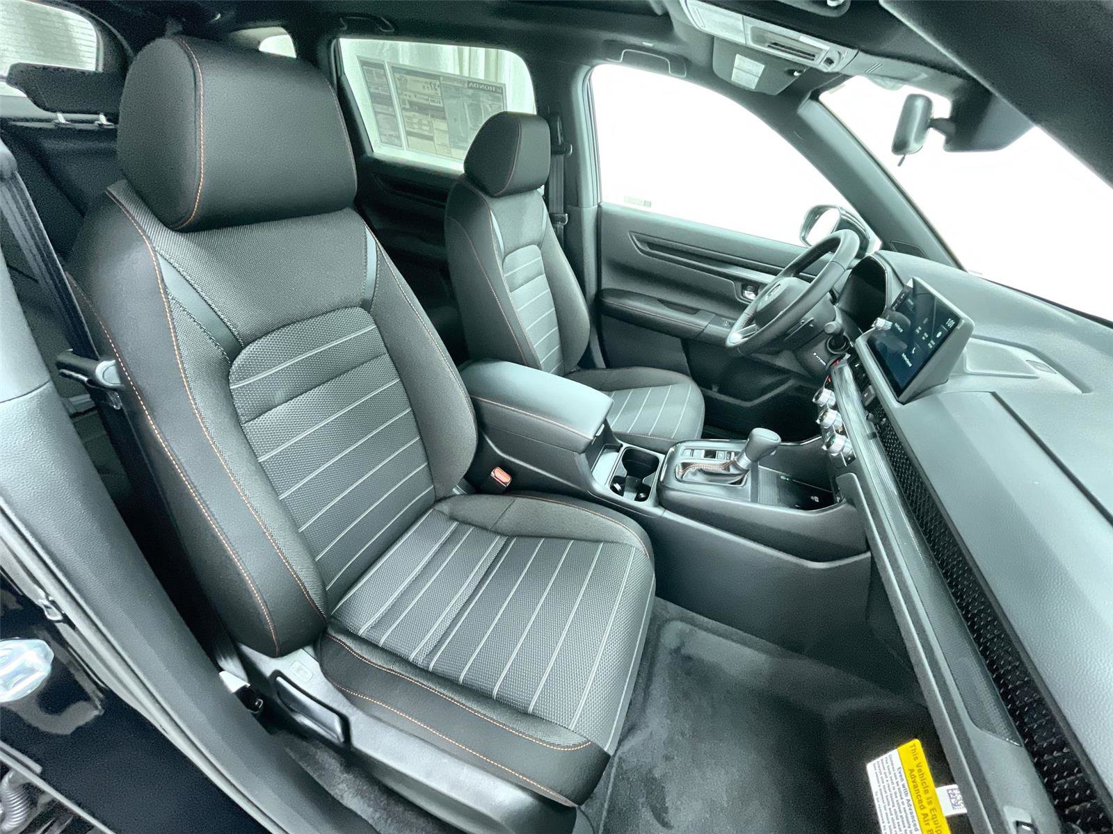 New 2026 Honda CR-V Sport image 30