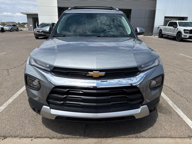 Used 2023 Chevrolet TrailBlazer LT w/ Convenience Package FWD image 7