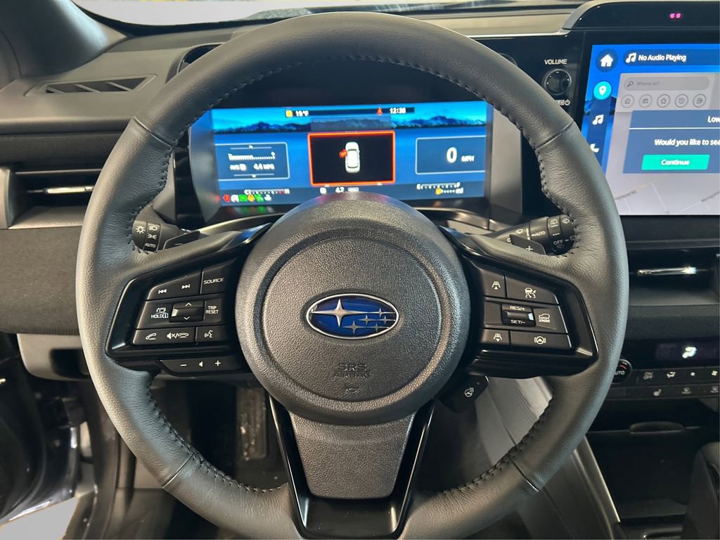 New 2026 Subaru Outback Limited AWD/4WD image 21
