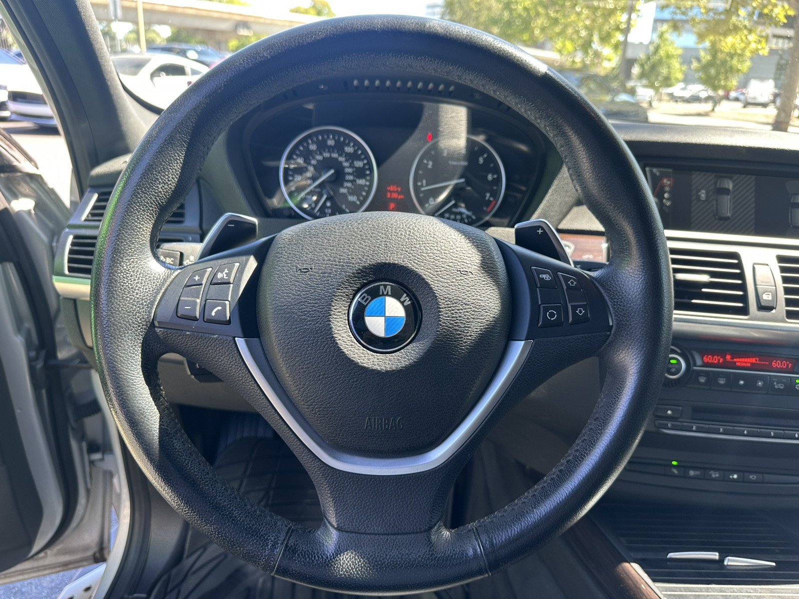 Used 2013 BMW X5 xDrive35i AWD/4WD image 14