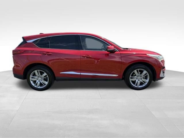 Used 2019 Acura RDX AWD w/ Advance Package image 8