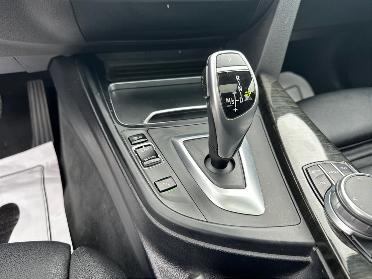 Used 2020 BMW 430i Gran Coupe xDrive w/ Convenience Package AWD/4WD image 14