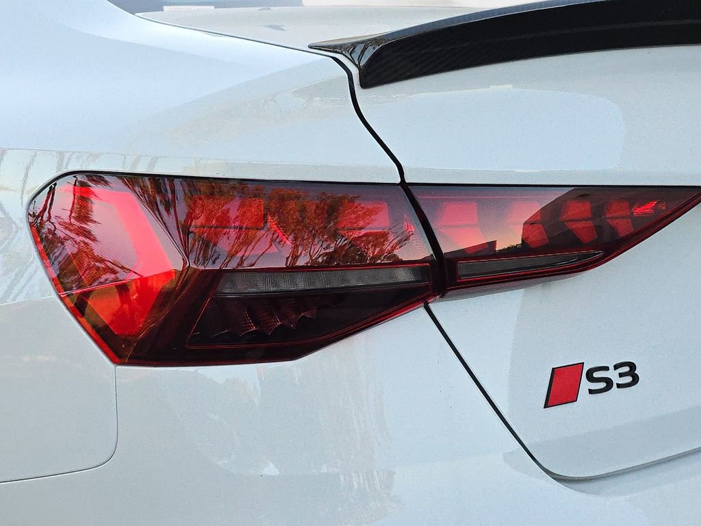 New 2026 Audi S3 Premium image 33