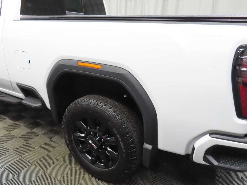 Used 2026 GMC Sierra 2500 AT4 w/ AT4 Premium Plus Package AWD/4WD image 55